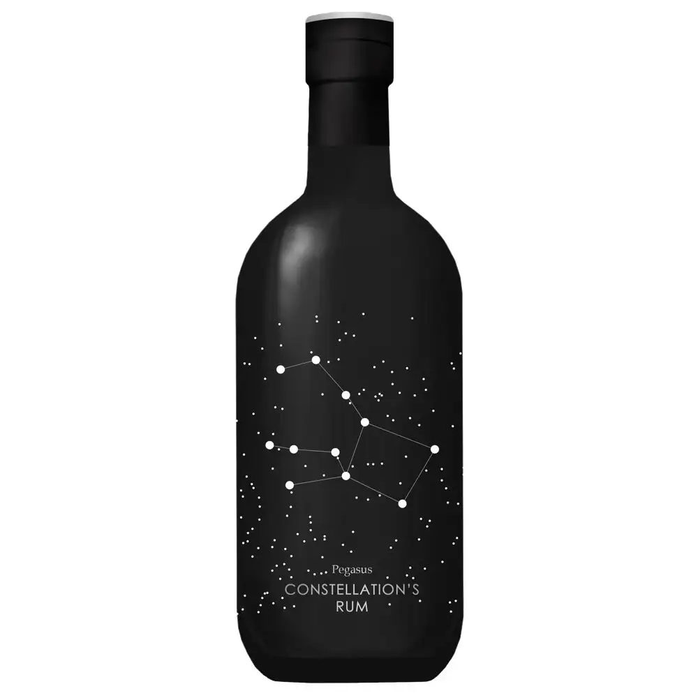 Bottle of Constellation‘s Rum Pegasus
