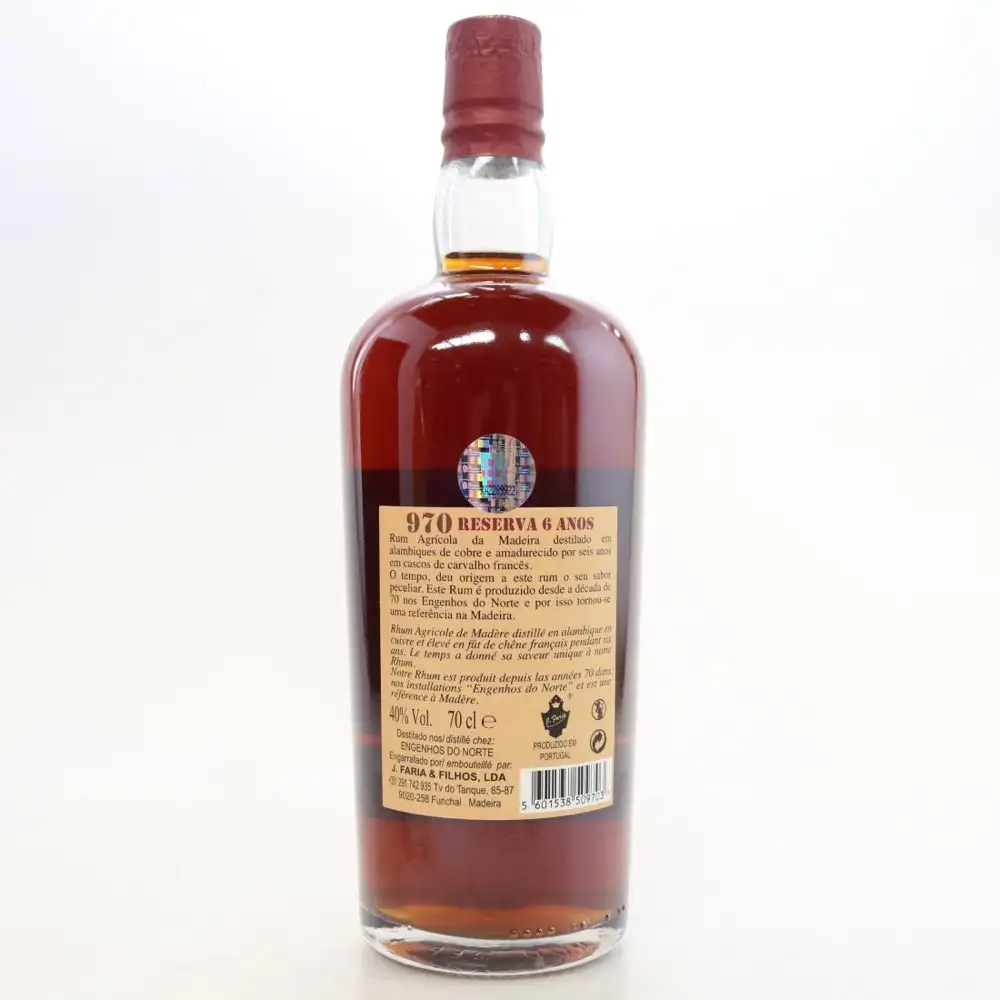 High resolution image of Engenhos do Norte 970 Reserva