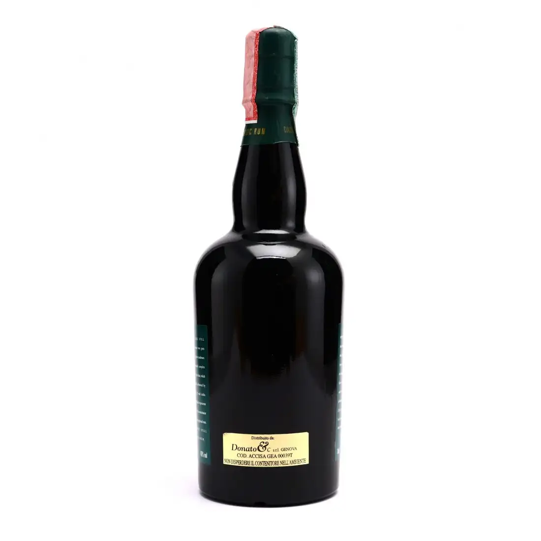 Hochauflösendes Bild von Bristol Enmore Versailles Still 1984