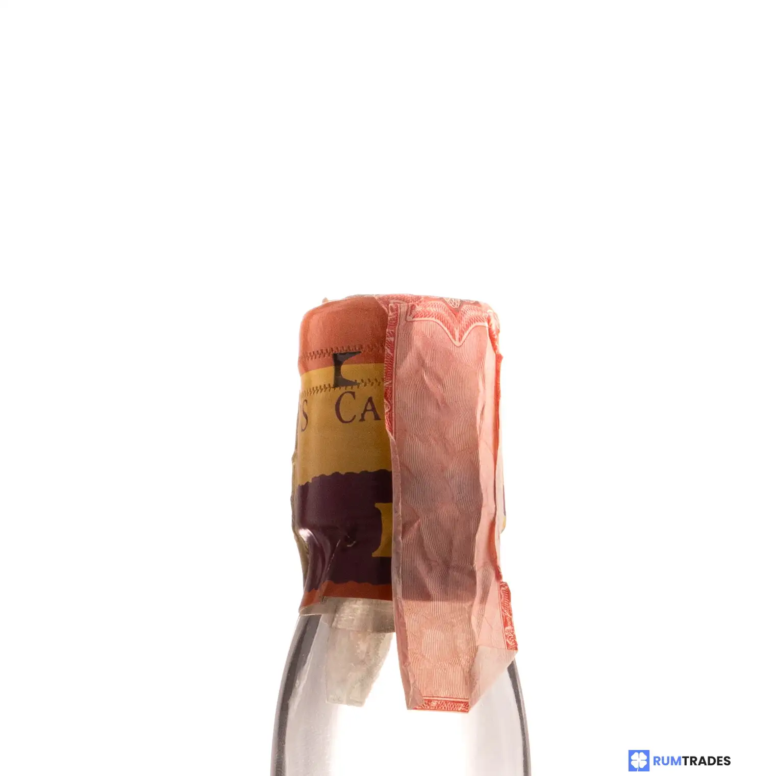 Image haute résolution de Cadenhead‘s Rockley Green Label 1986