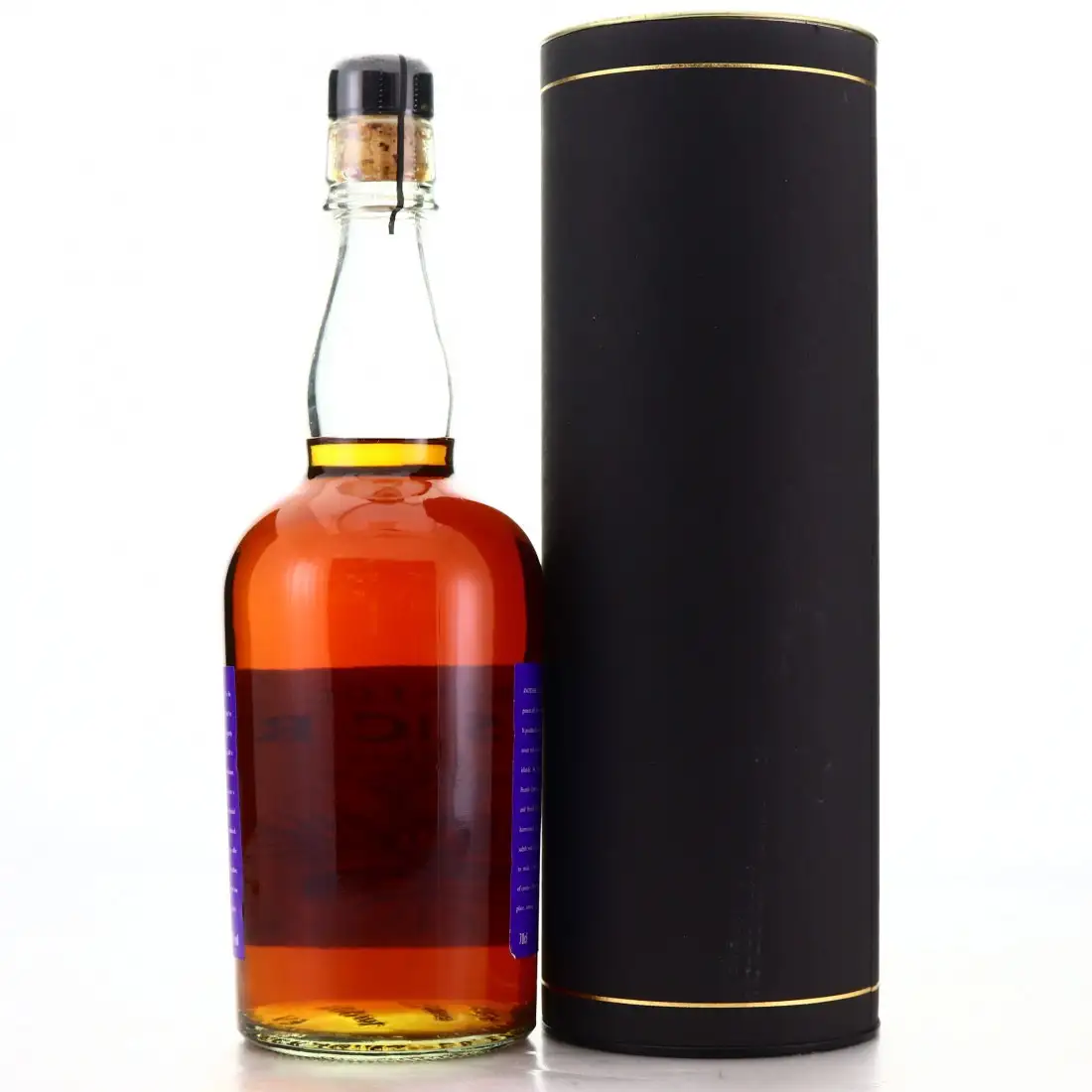 High resolution image of Bristol Gardel 1992