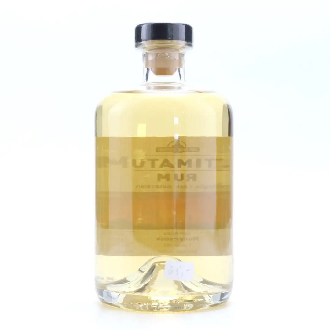 High resolution image of The Little Distiller Clarendon Ultimatum 2007