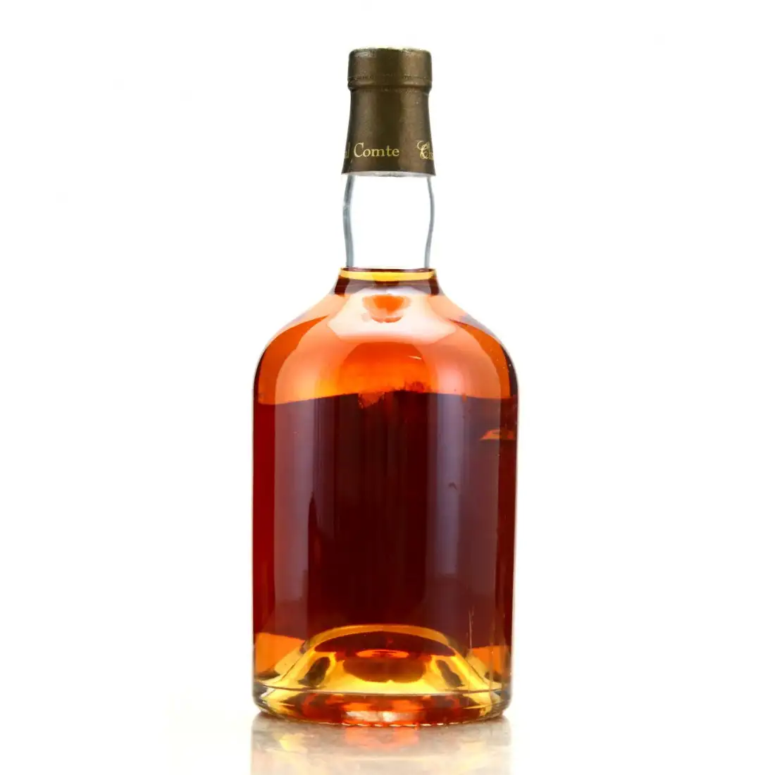 High resolution image of Rhum Chantal Comte Depaz Rhum Agricole Extra Vieux 1976