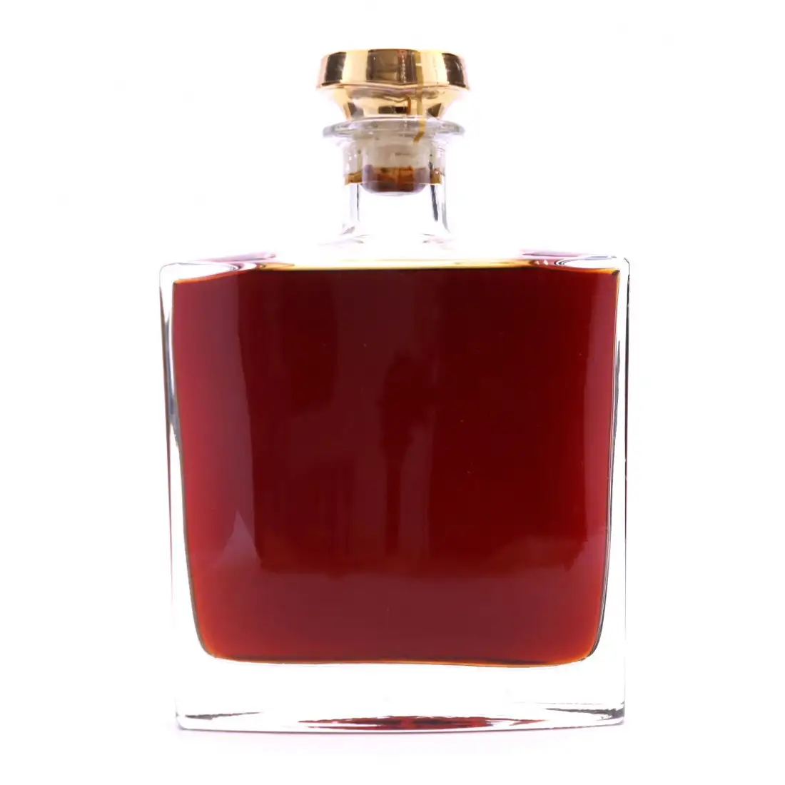 High resolution image of Norse Cask Port Mourant Demerara 1975