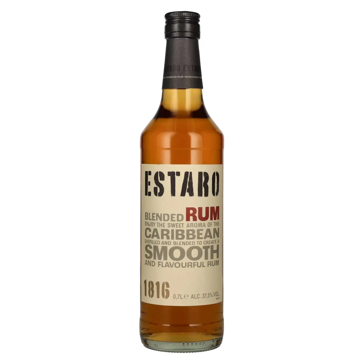 Bottle of 1816 Estaro