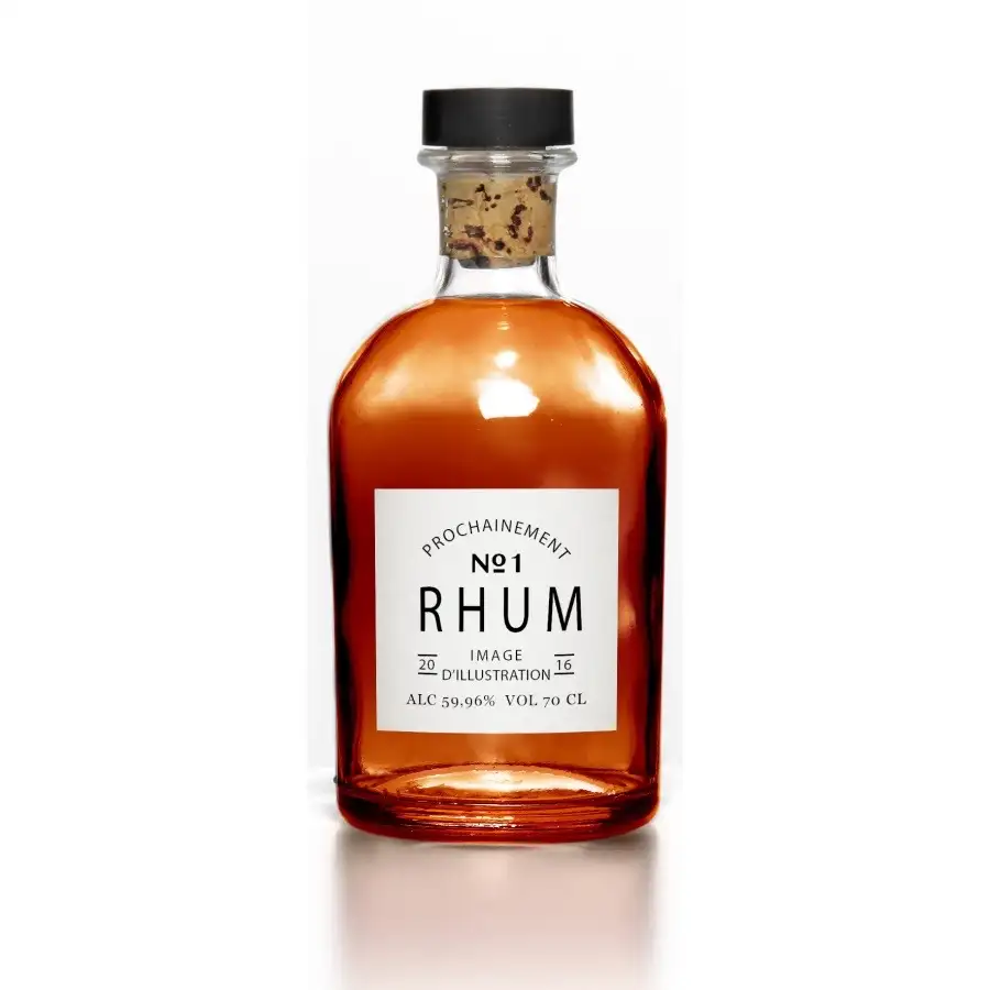 High resolution image of Asta Morris Bielle Ambré Premium