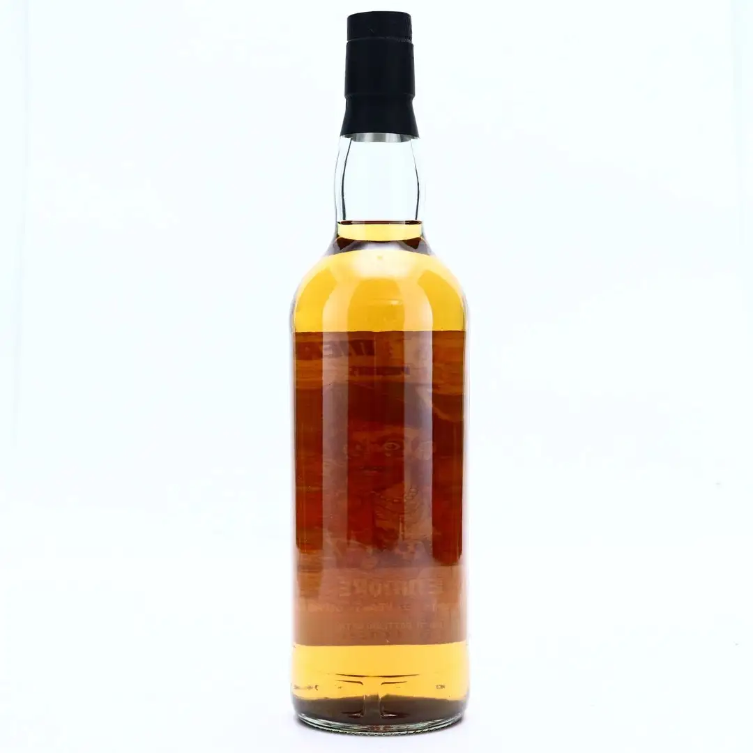 Image haute résolution de The Rum Mercenary Enmore 1990