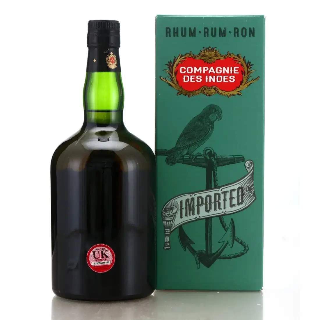 High resolution image of CDI Epris Brazil 2011