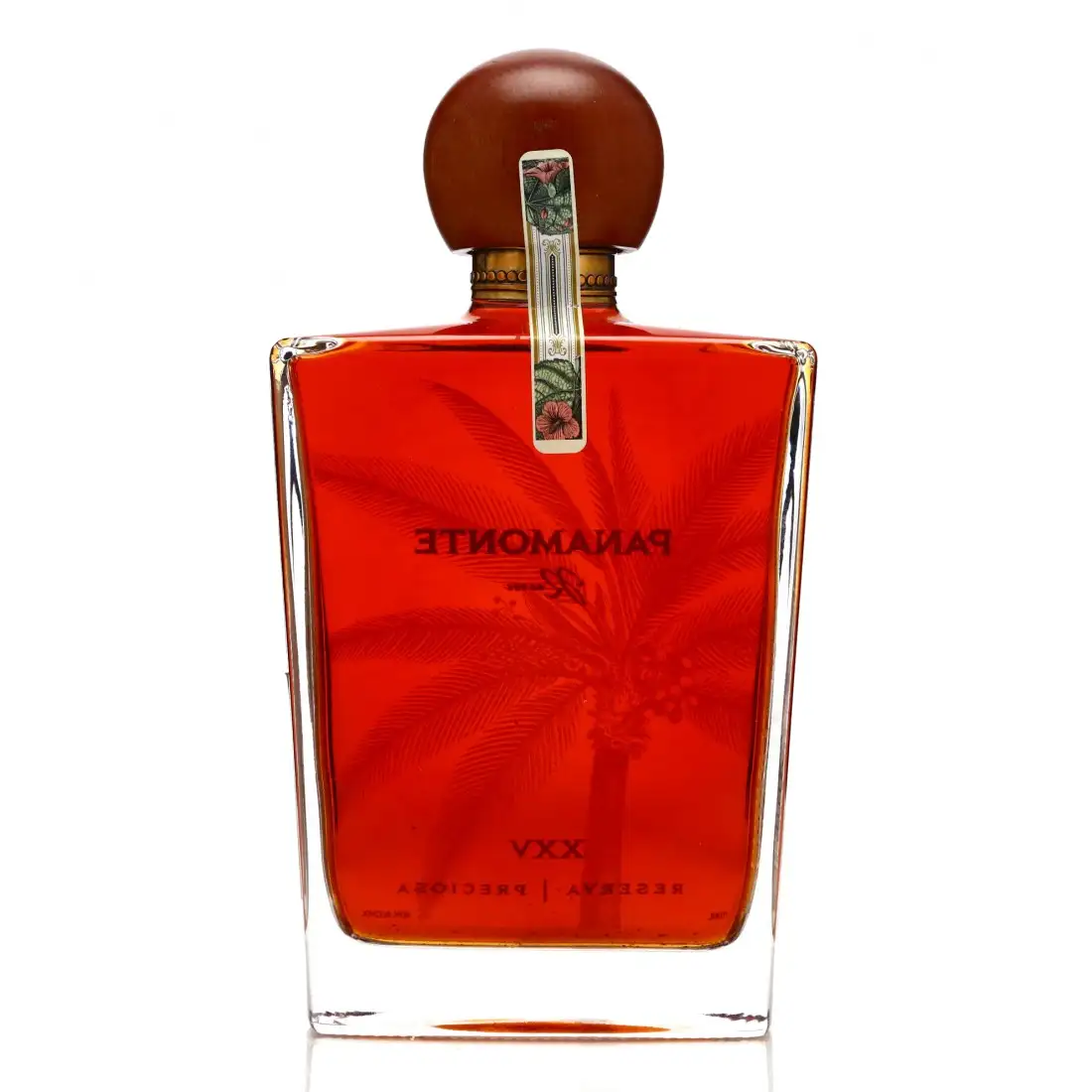 High resolution image of Panamonte Brands Panamonte Panamonte Reserva XXV