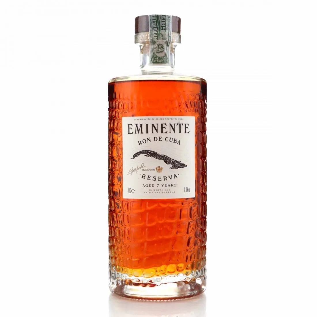 Eminente Reserva 7 ans