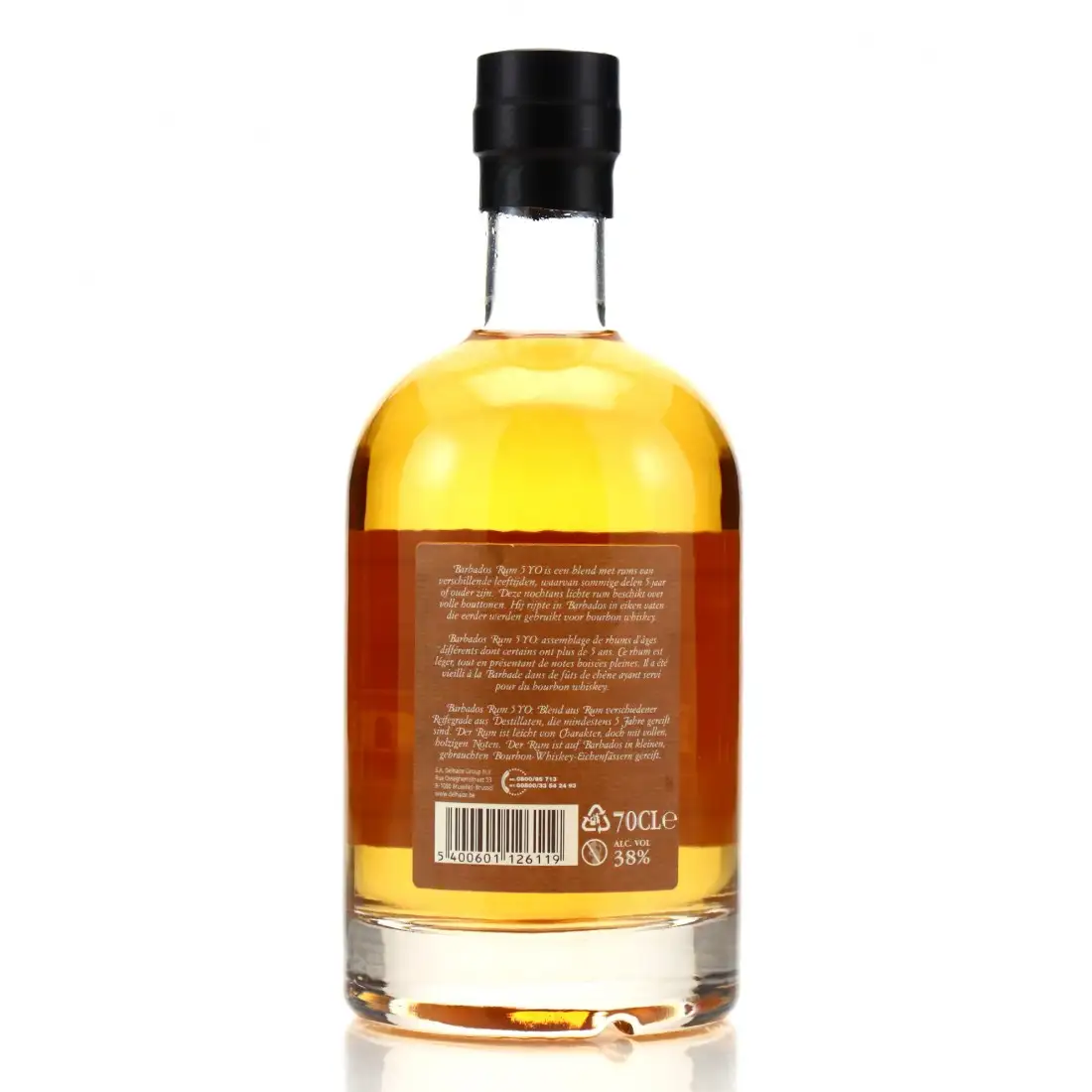 Hochauflösendes Bild von Delhaize Delhaize Barbados