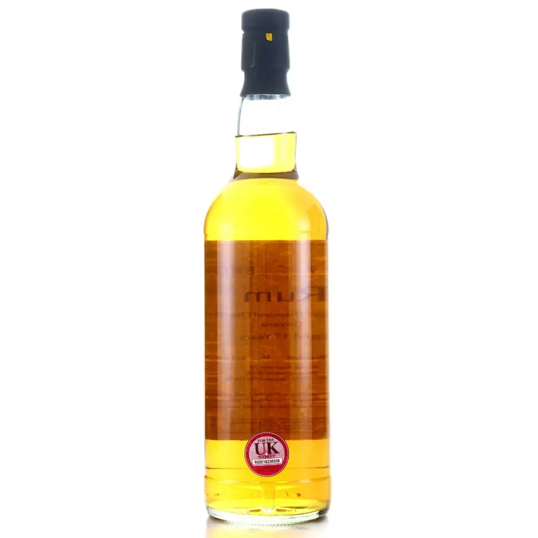 Hochauflösendes Bild von Whiskybroker Diamond (Port Mourant) MPM 2003