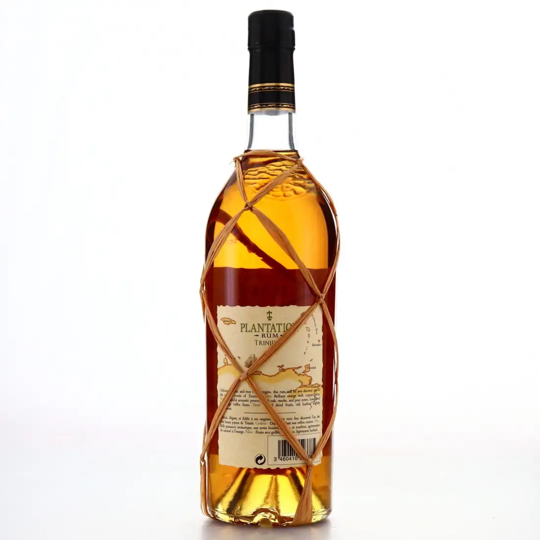 Hochauflösendes Bild von Plantation Old Reserve 1996