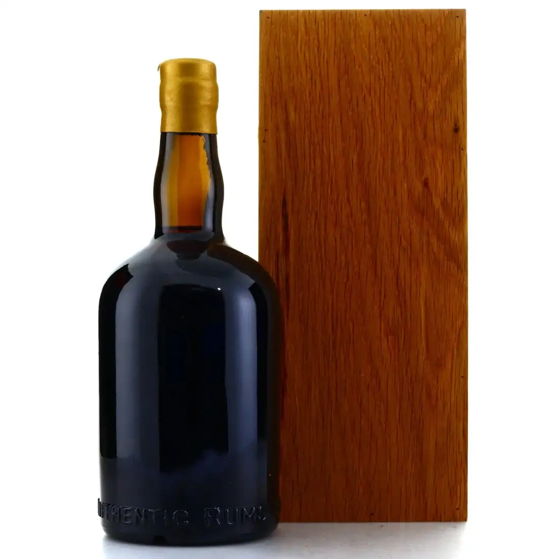 High resolution image of CDI Kaiman