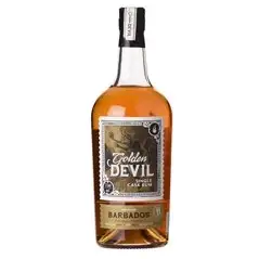 Image haute résolution de Foursquare Kill Devil Golden Devil Barbados 2006