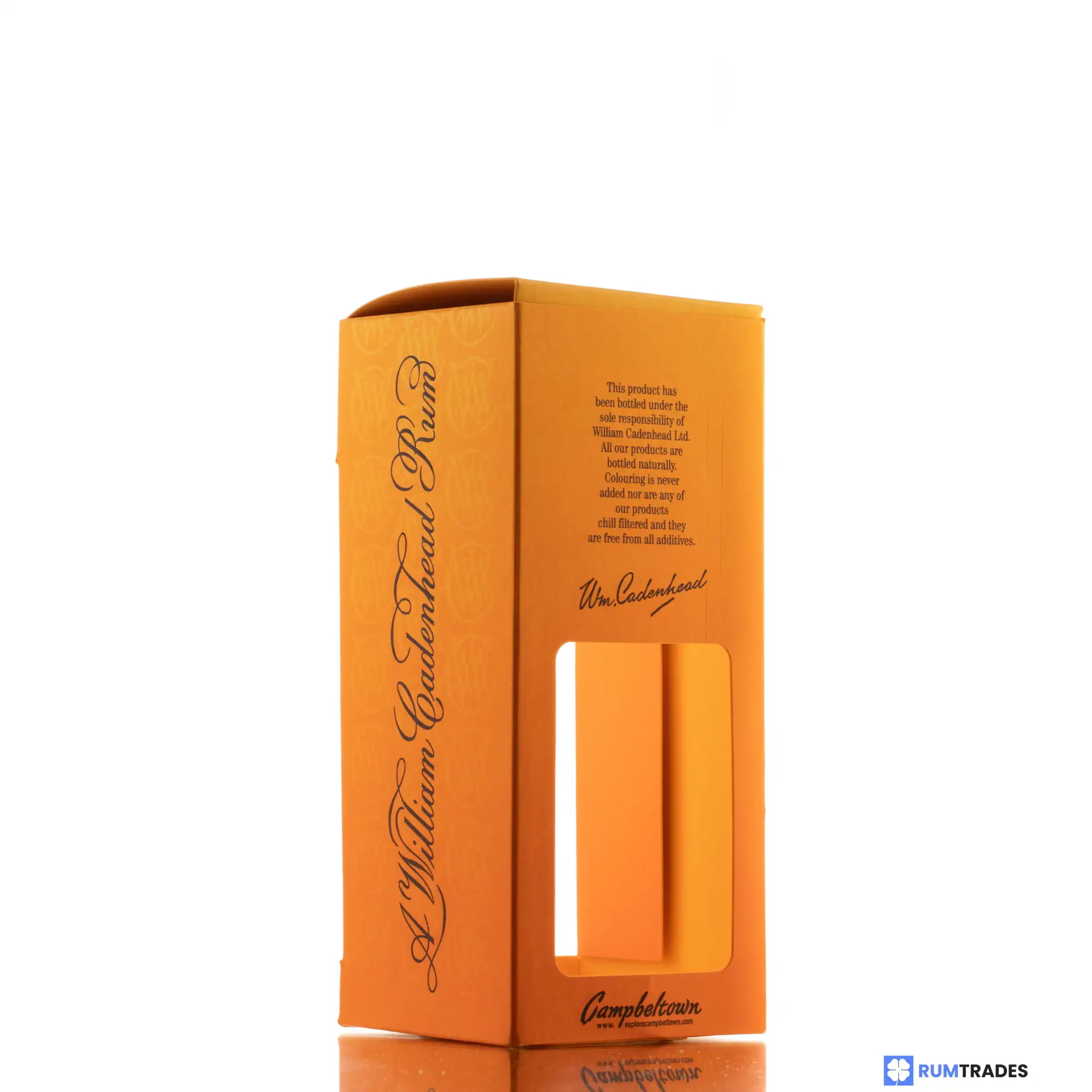 High resolution image of Cadenhead's Uitvlugt MPM 1993