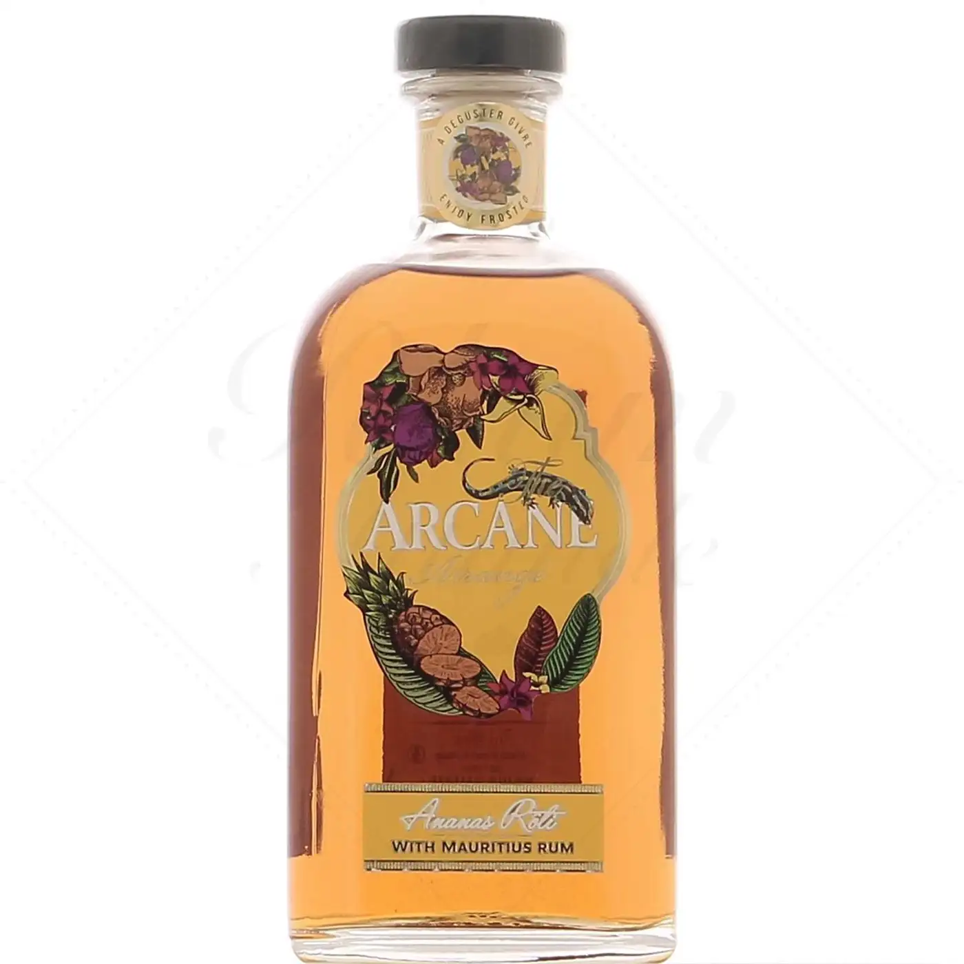 Bottle of Arcane Ananas Rôti