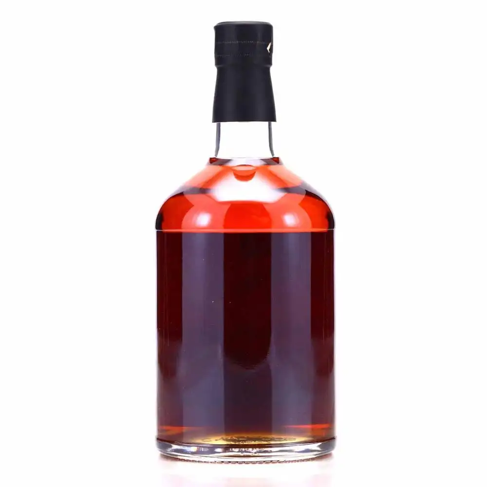 Image haute résolution de Liquid Treasures Rum Session No. 7 2016