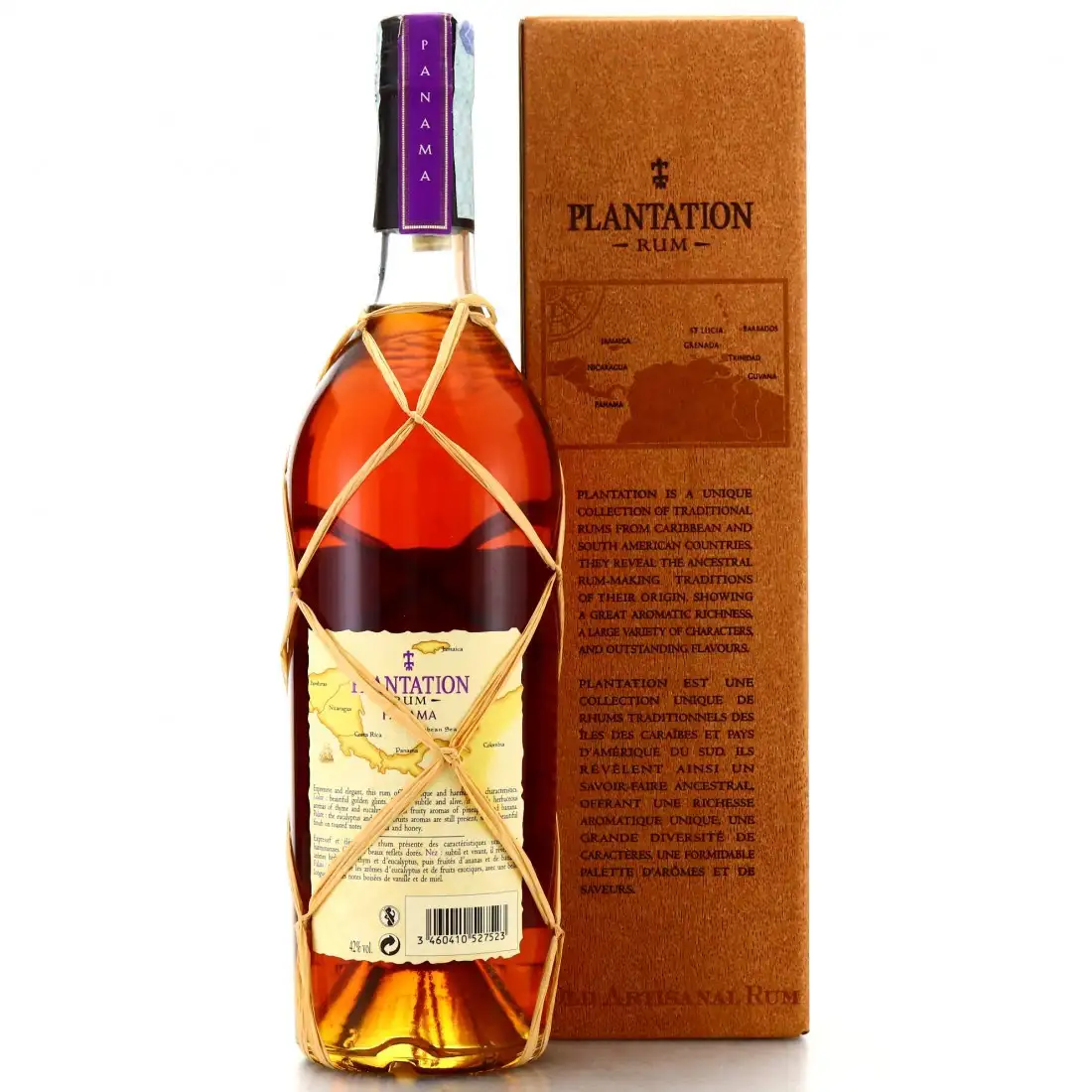 High resolution image of Plantation Old Reserve 2000