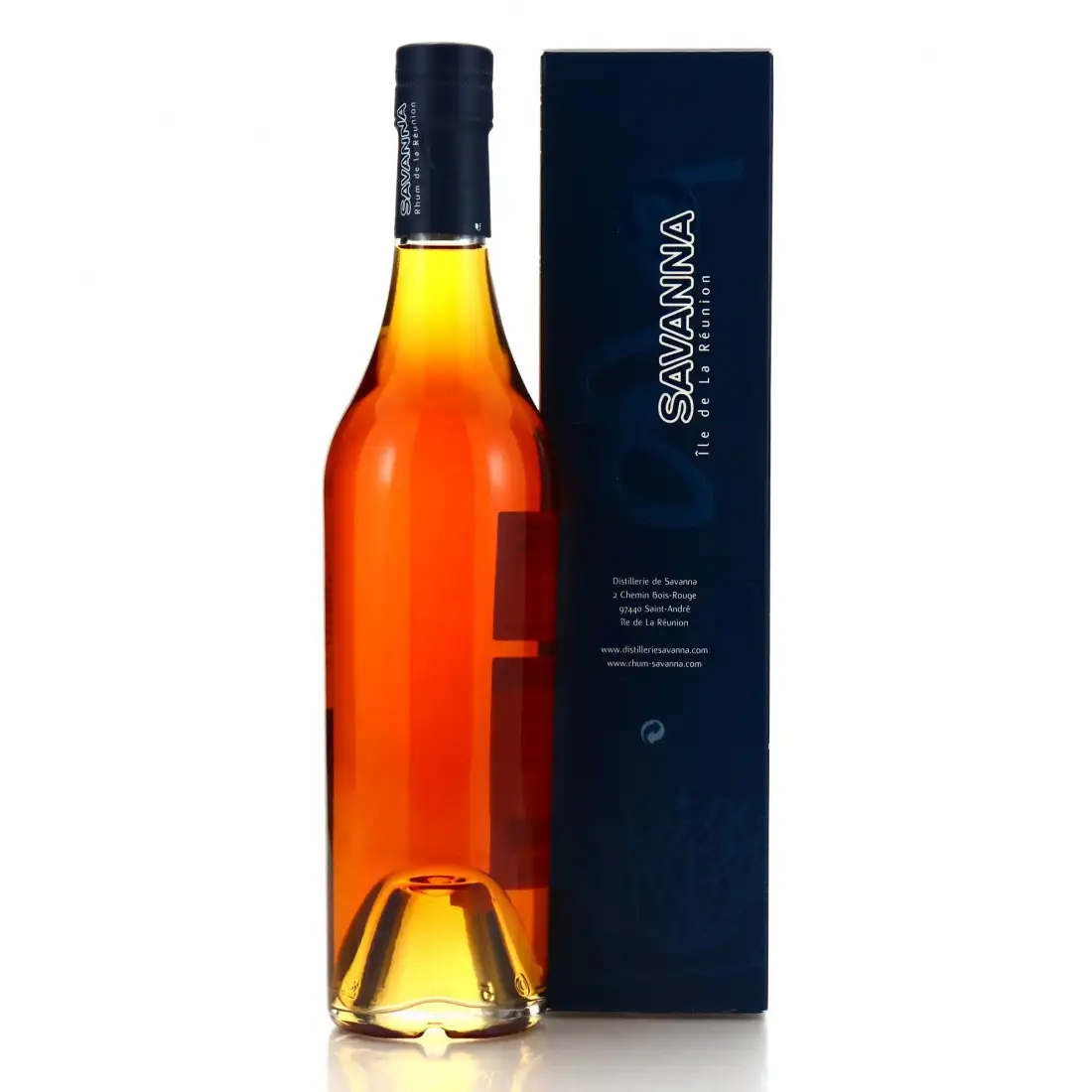 Hochauflösendes Bild von Savanna Intense 2003