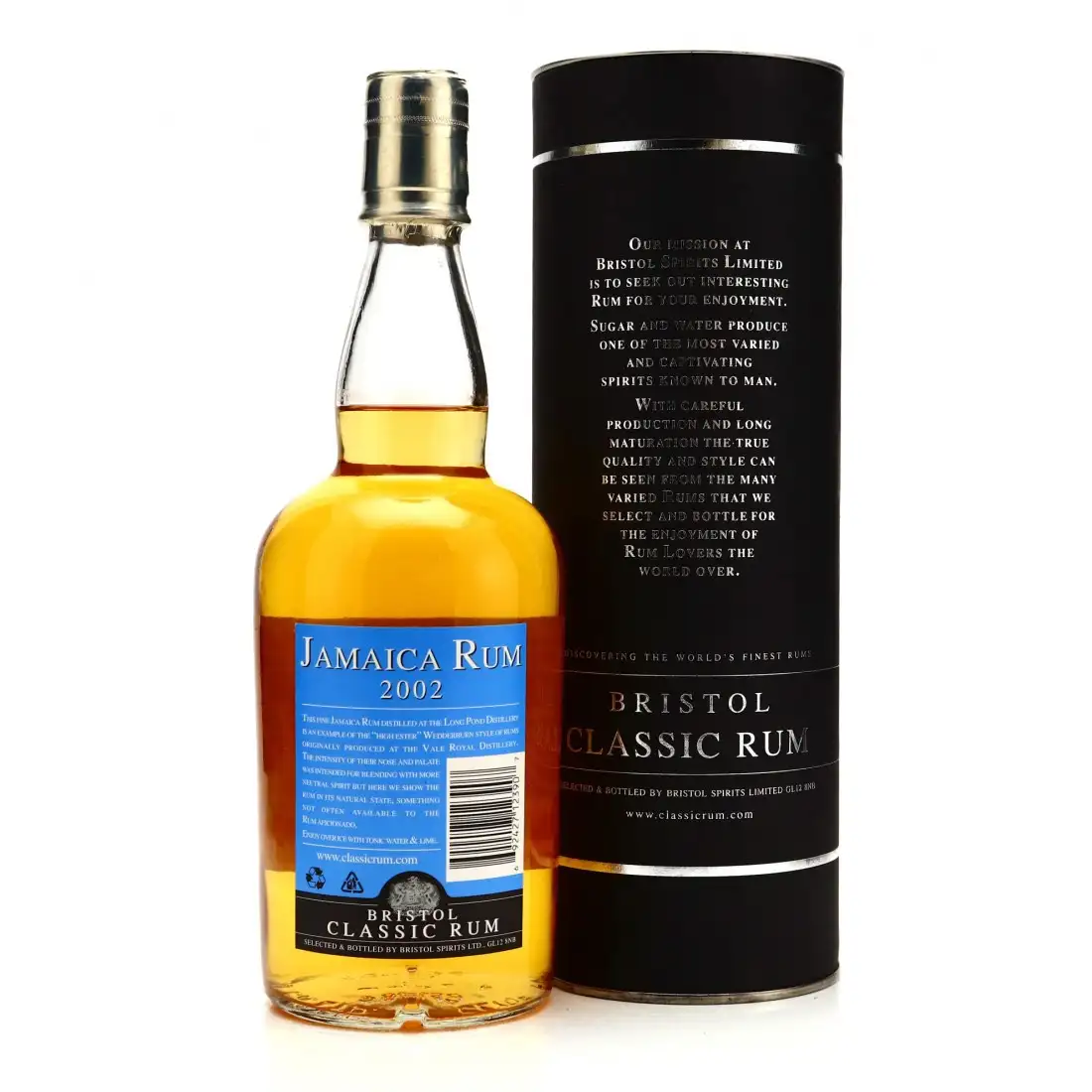 High resolution image of Bristol Long Pond Vale Royal Wedderburn 2002