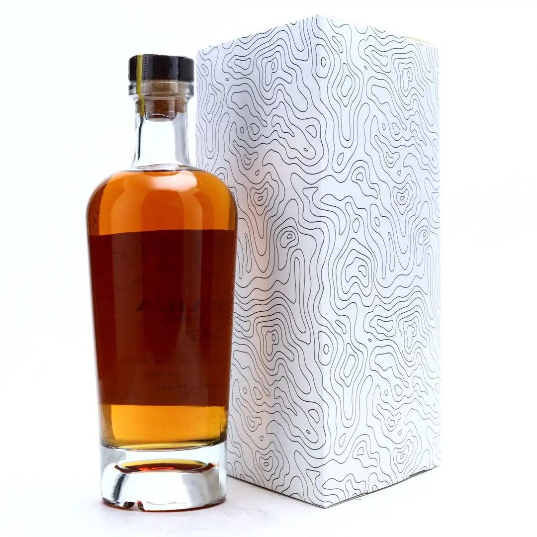 High resolution image of Nobilis Hampden No. 2 C<>H 1993