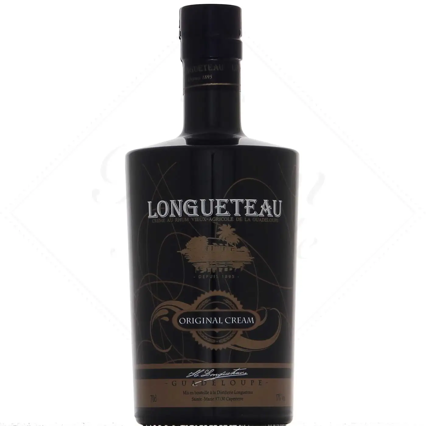 Longueteau Original Cream
