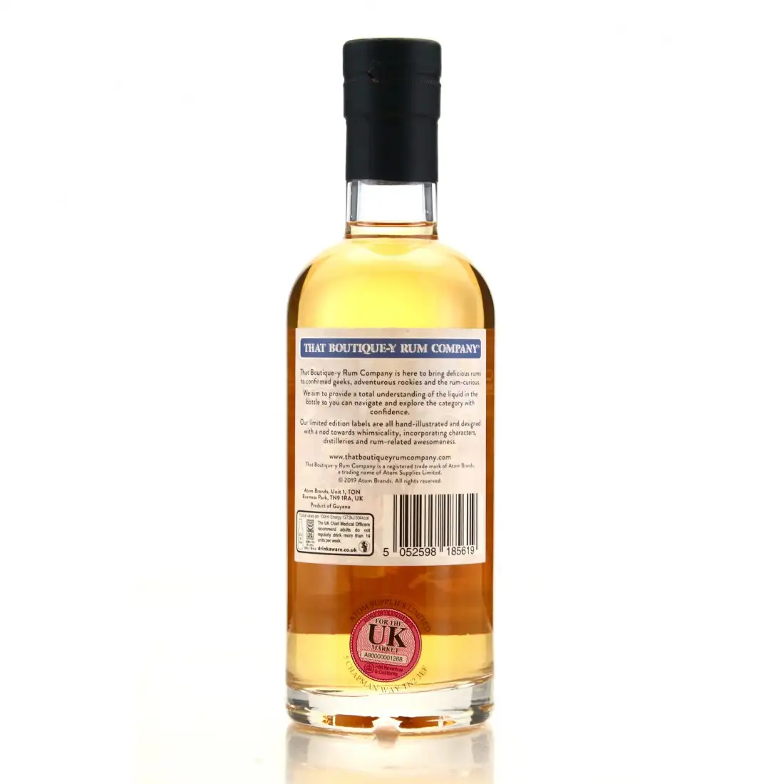 High resolution image of TBRC Diamond Versailles Still KFM 2002