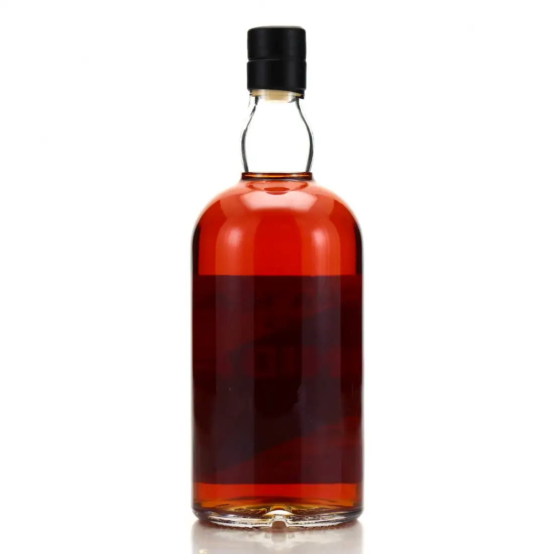 Hochauflösendes Bild von Anam na h-Alba T.D.L Trinidad Single Cask Rum 2009