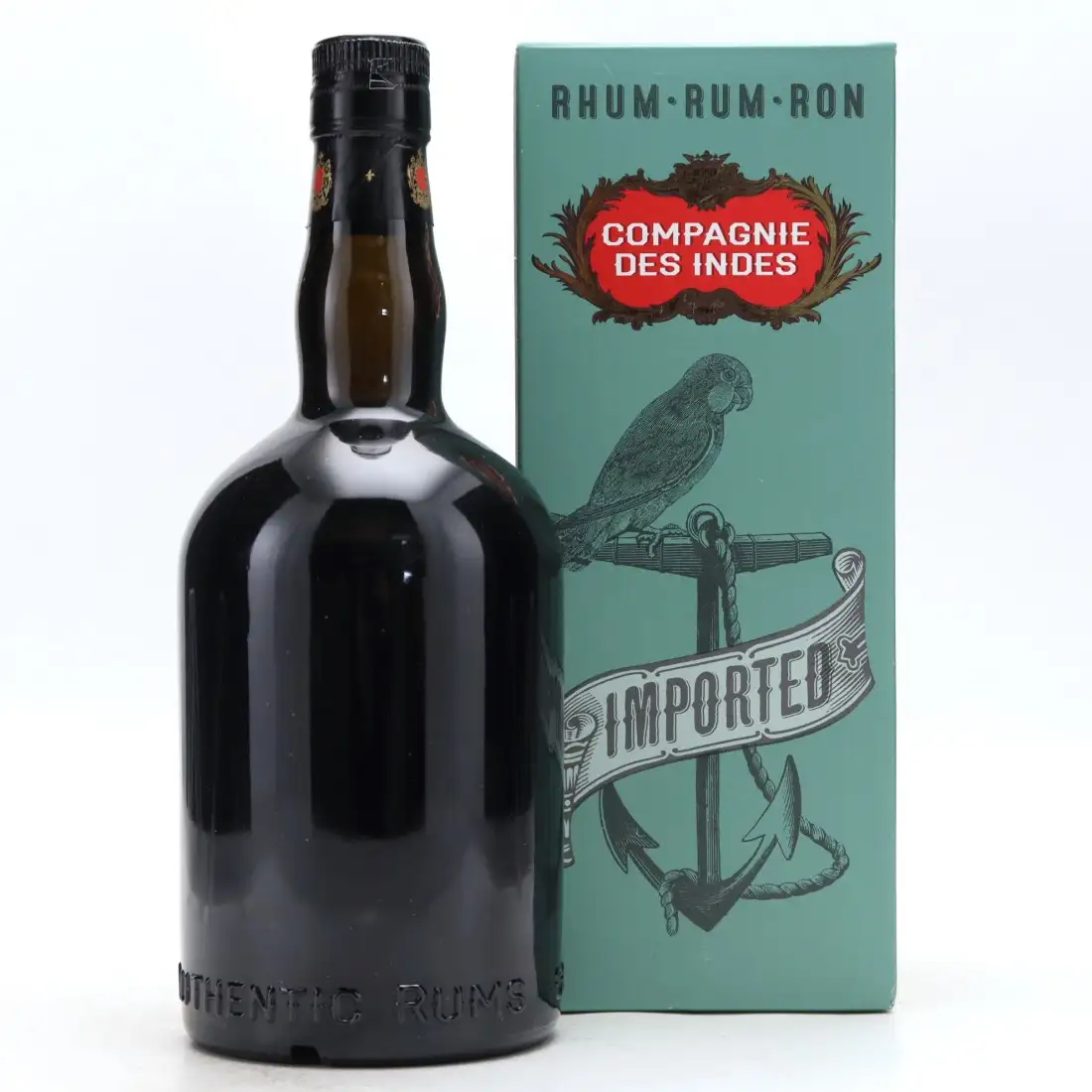 Image haute résolution de CDI Diamond Guyana Sherry Cask 2007