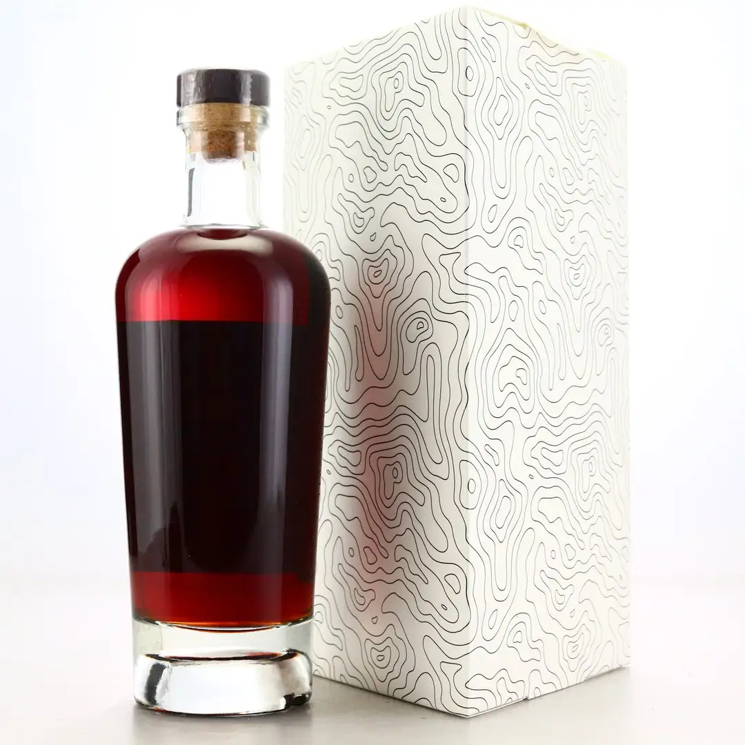 Image haute résolution de Nobilis Enmore (Versailles) No. 1 MEC 1988