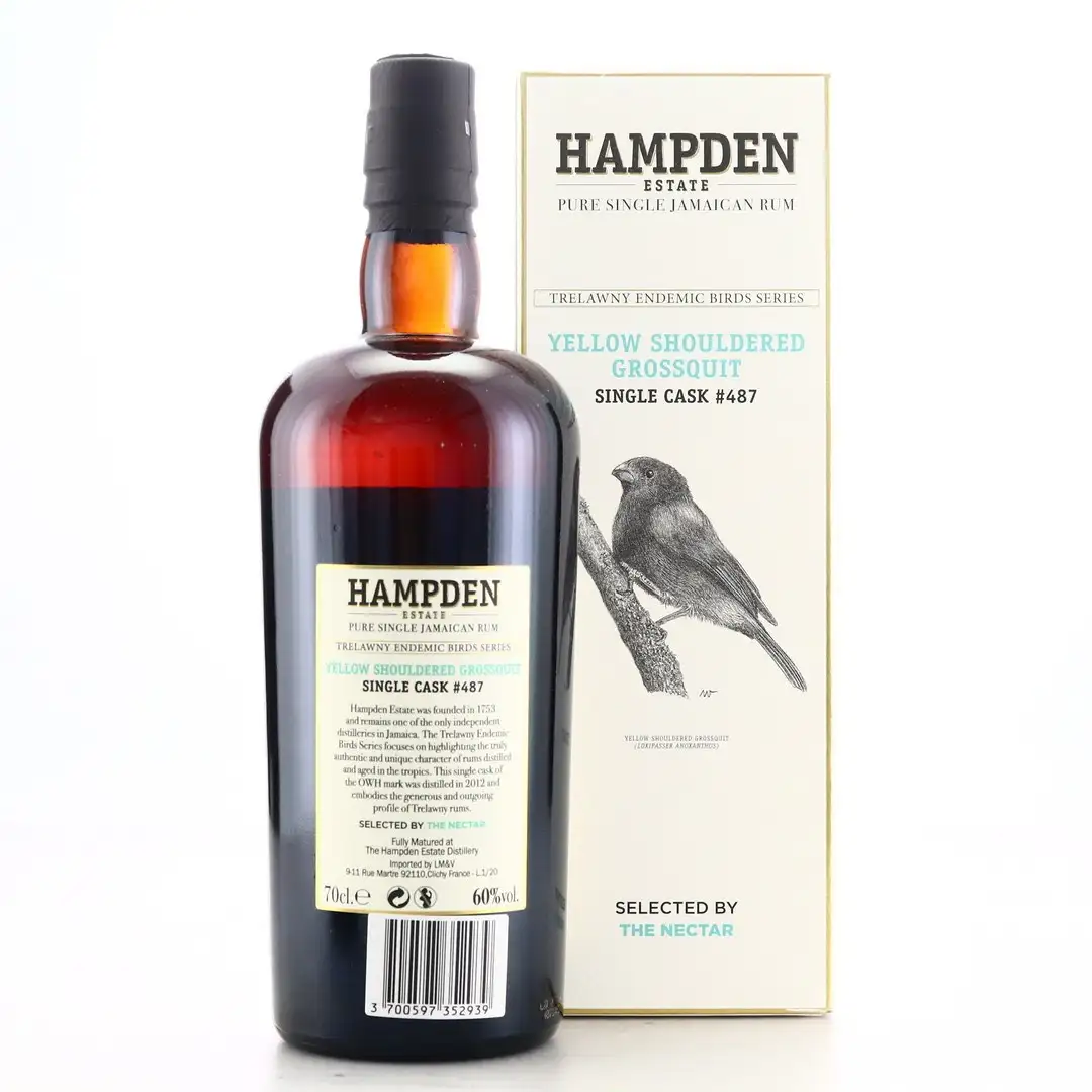 High resolution image of Velier Hampden Trelawny Endemic Birds (Yellow Shouldered Grossquit) OWH 2012