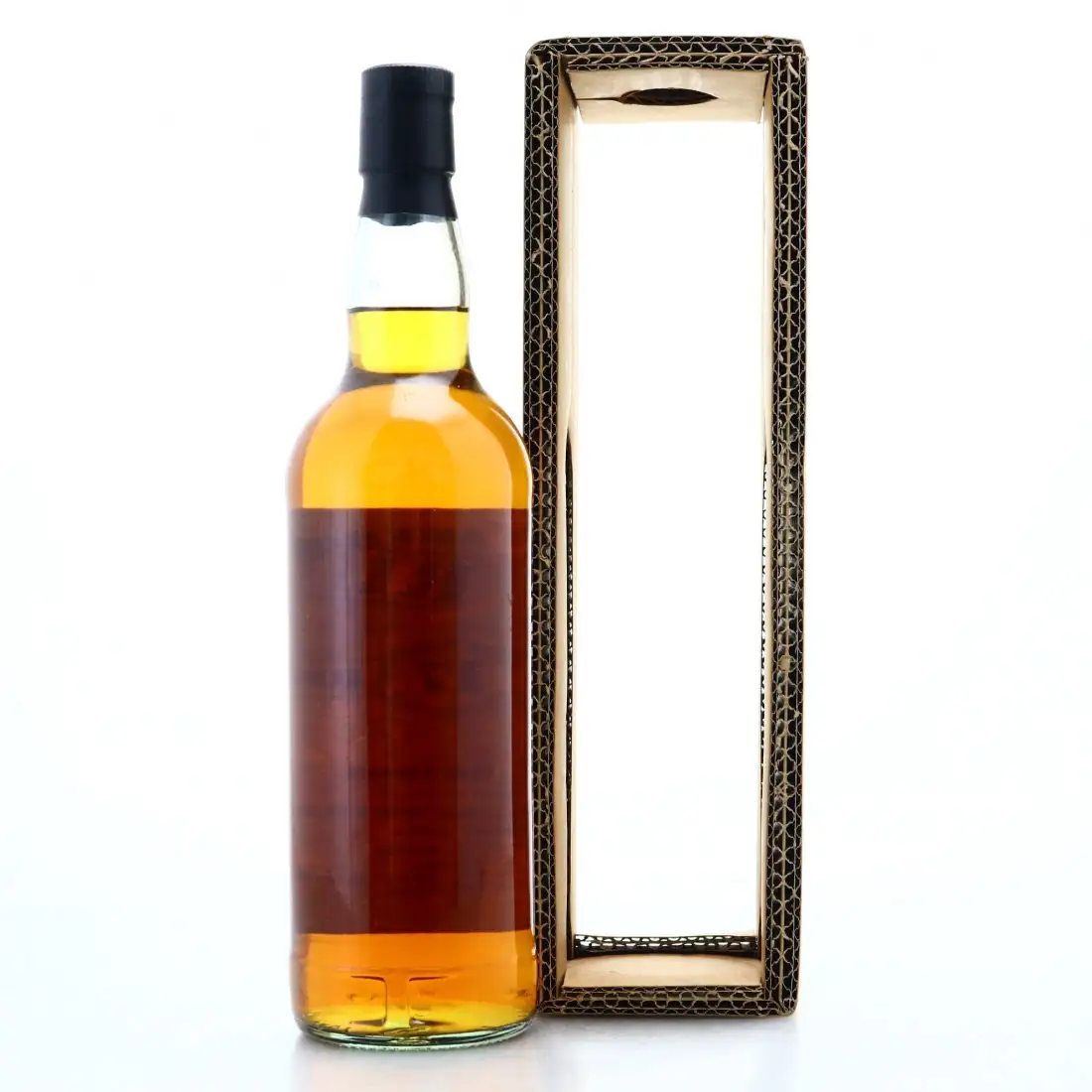 Image haute résolution de The Warehouse Rum Foursquare Barbados Four Square Distillery 1999