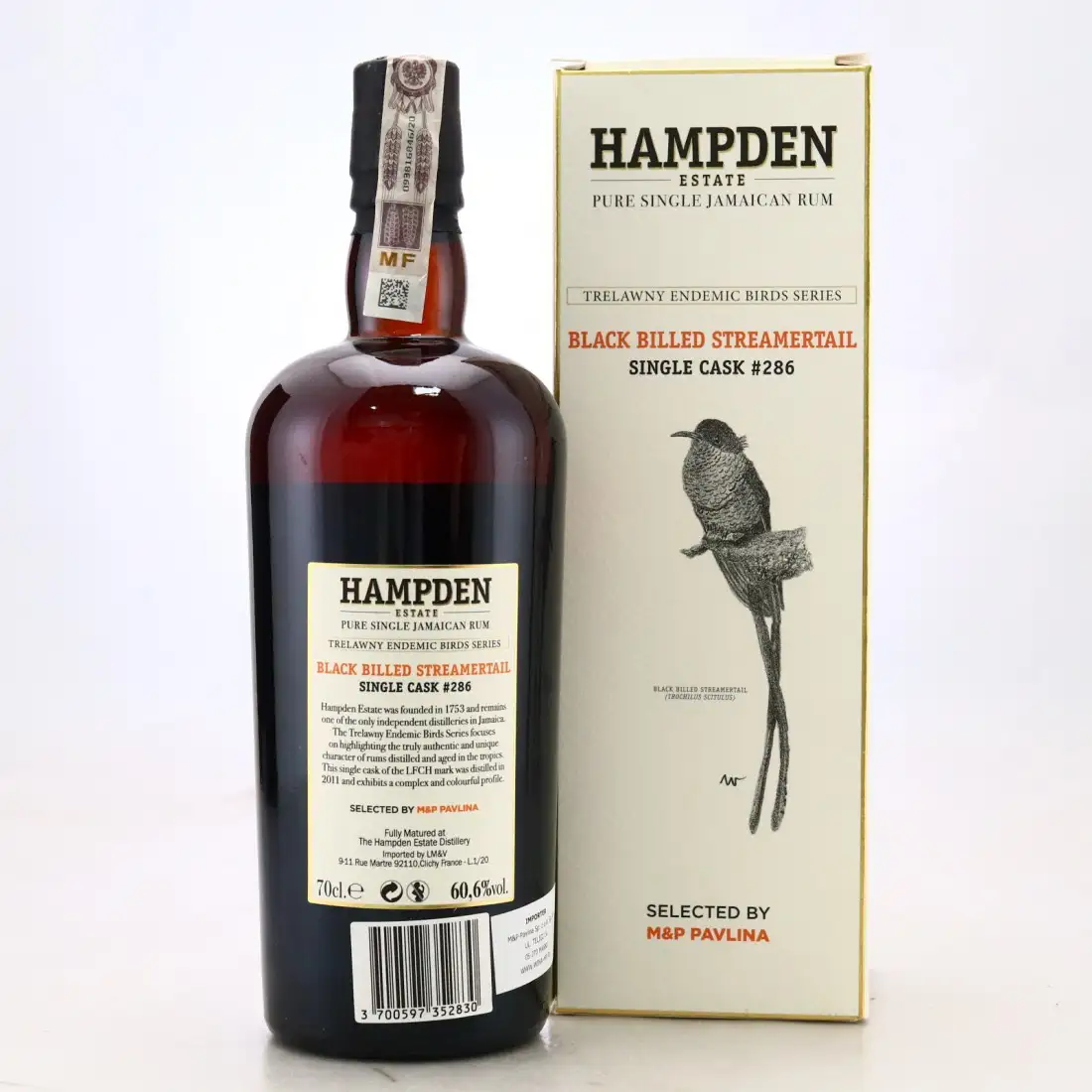 High resolution image of Velier Hampden Trelawny Endemic Birds (Black Billed Streamertail) LFCH 2011