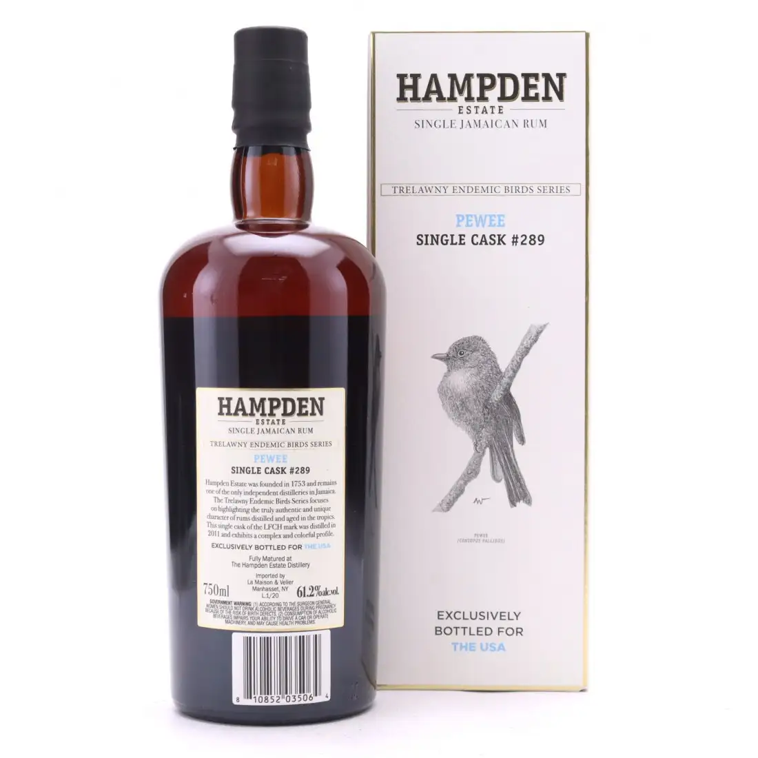 High resolution image of Velier Hampden Trelawny Endemic Birds (Pewee) LFCH 2011