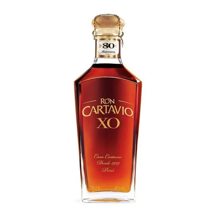 Cartavio XO