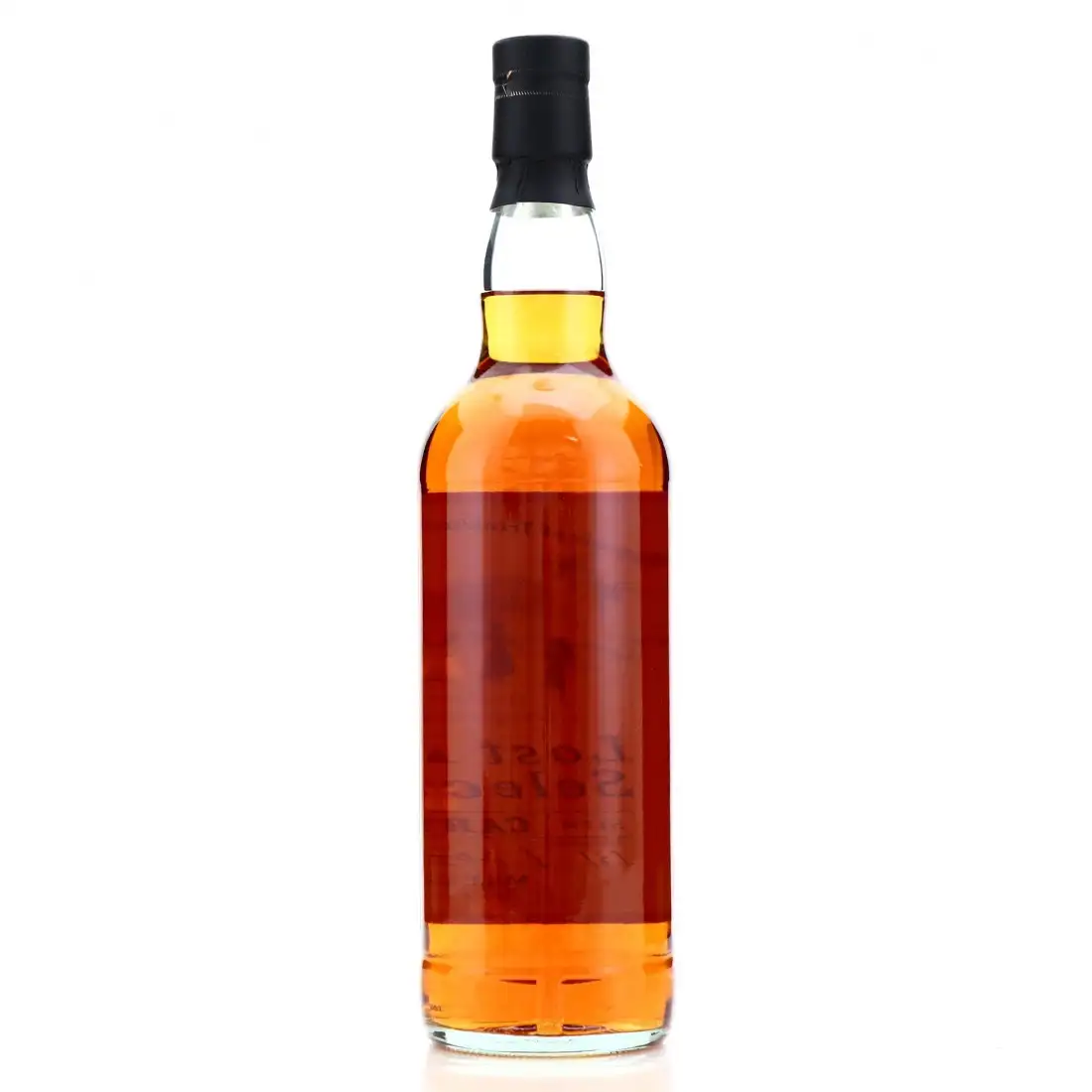 High resolution image of Milestone Original Rum Caroni Bar Milestone Lost Dram Selection 2002
