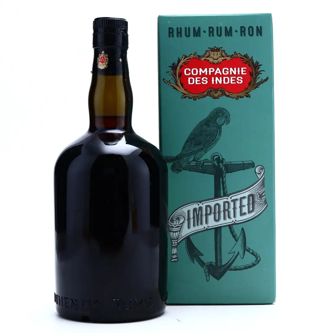 Image haute résolution de CDI Ten Cane Trinidad (Ping 15) 2009