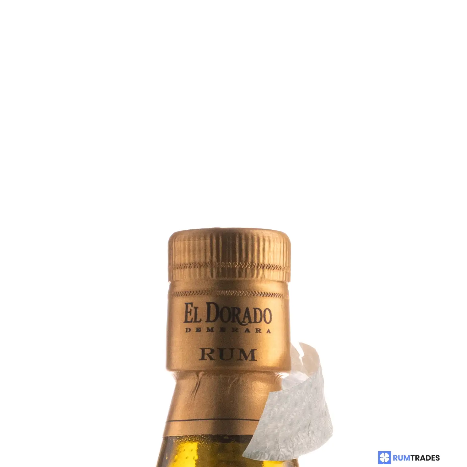 High resolution image of Diamond &amp; Port Mourant El Dorado Rare Collection <PM> SVW 2001