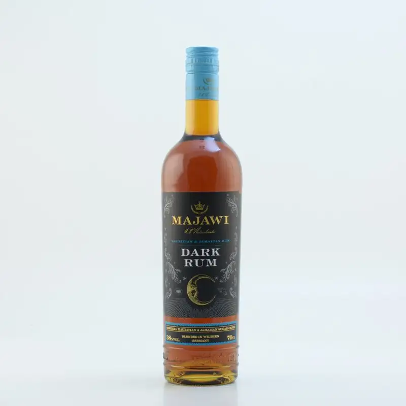 Majawi Dark Rum