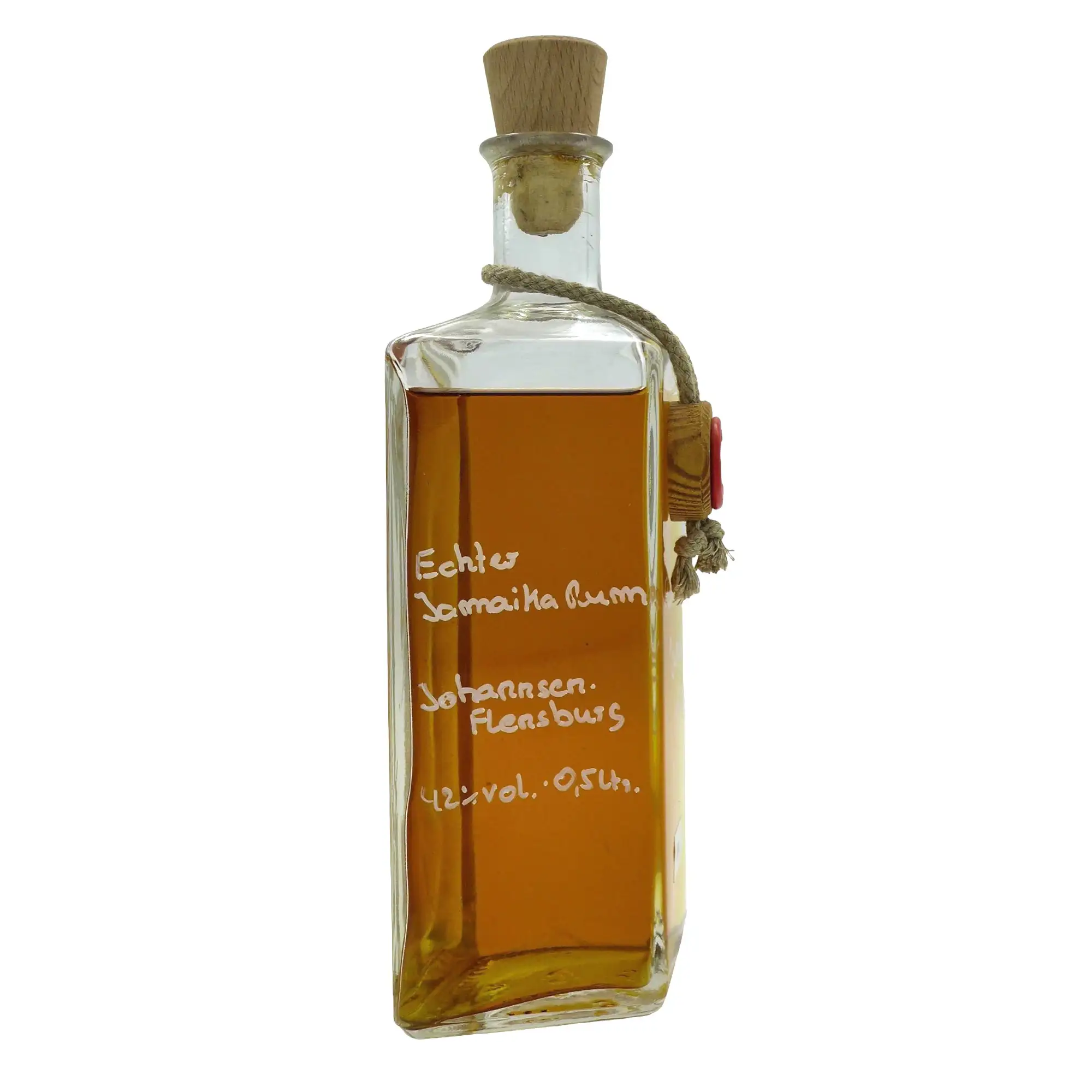 High resolution image of Johannsen Flensburger Junior "1977"