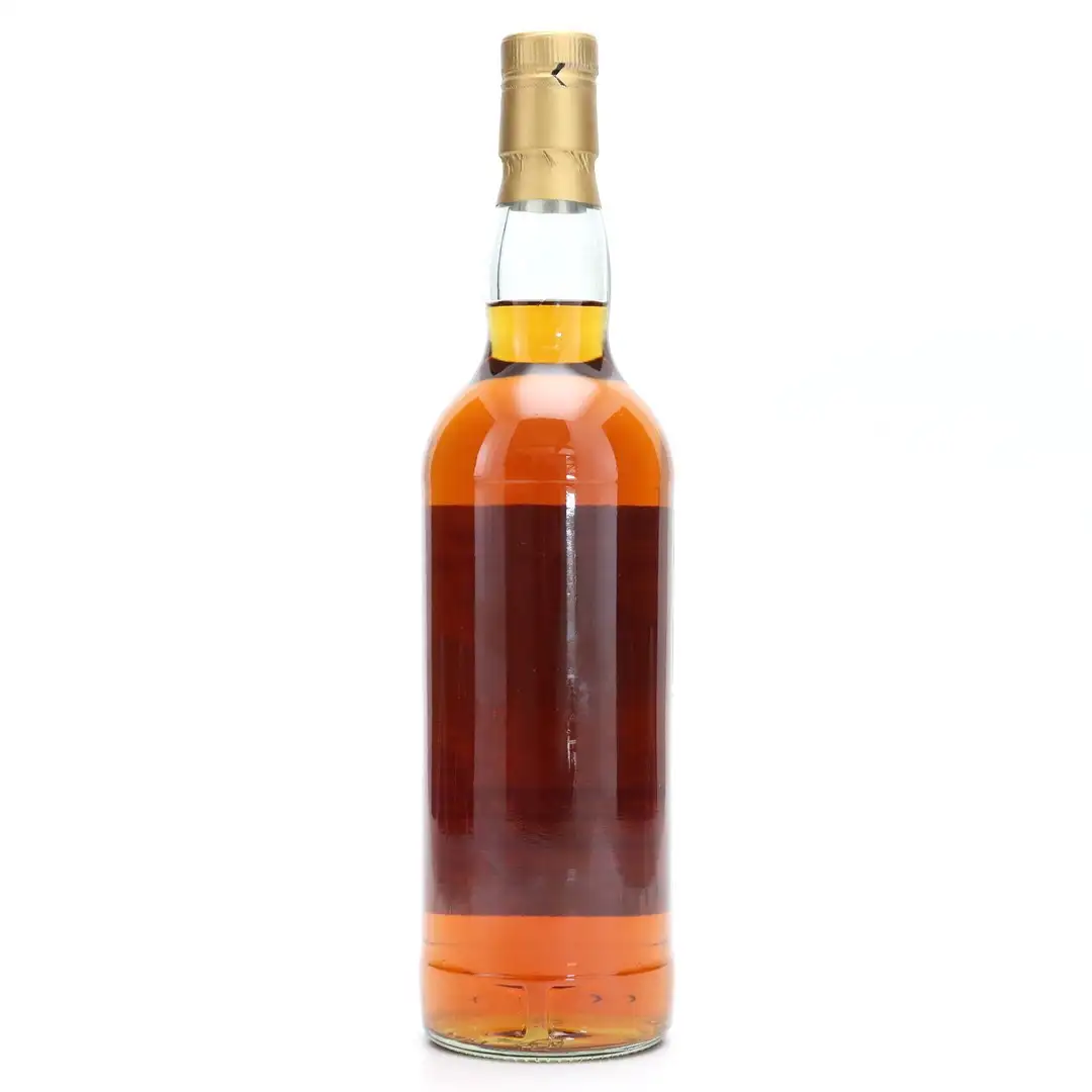 High resolution image of The Whisky Agency Caroni Automobil HTR 1997