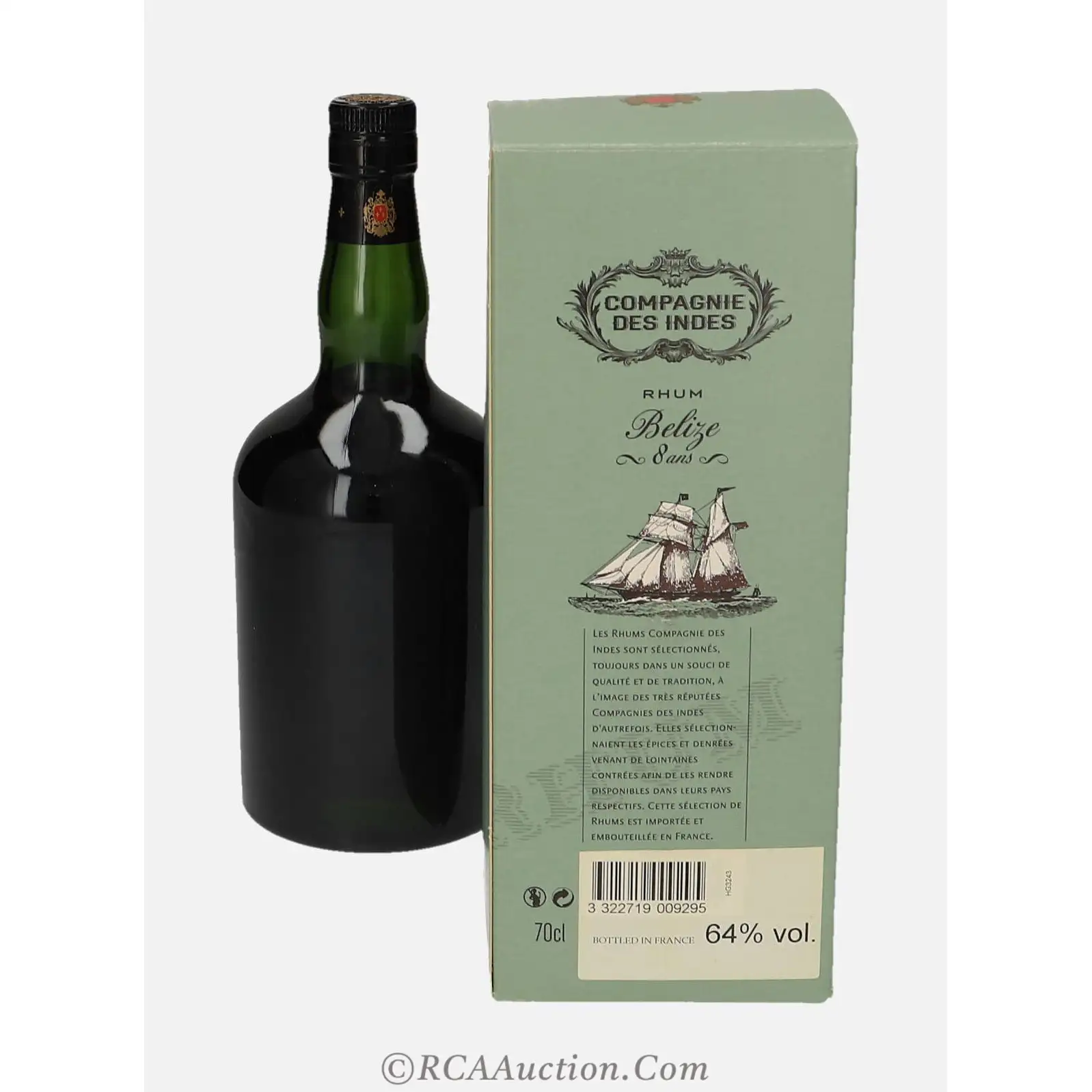 High resolution image of CDI Travellers Belize 2005