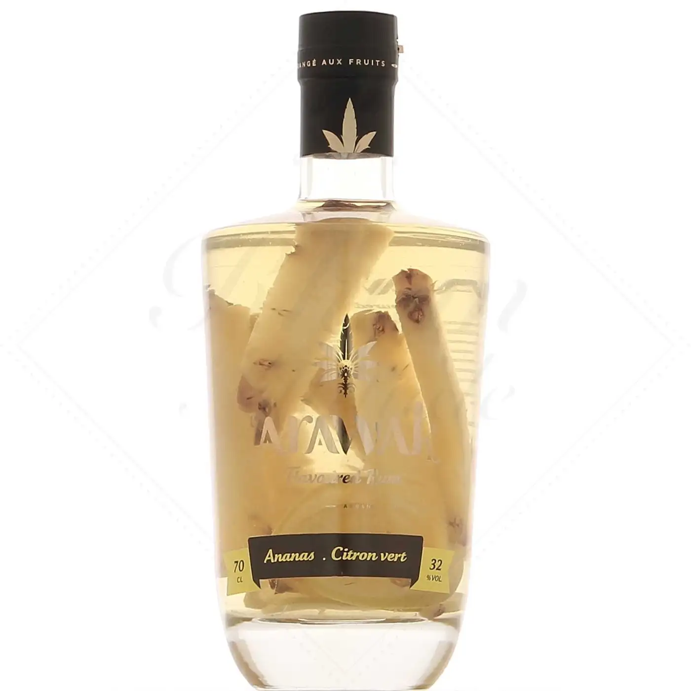 Bottle of Arawak Arrangé Ananas - Citron vert