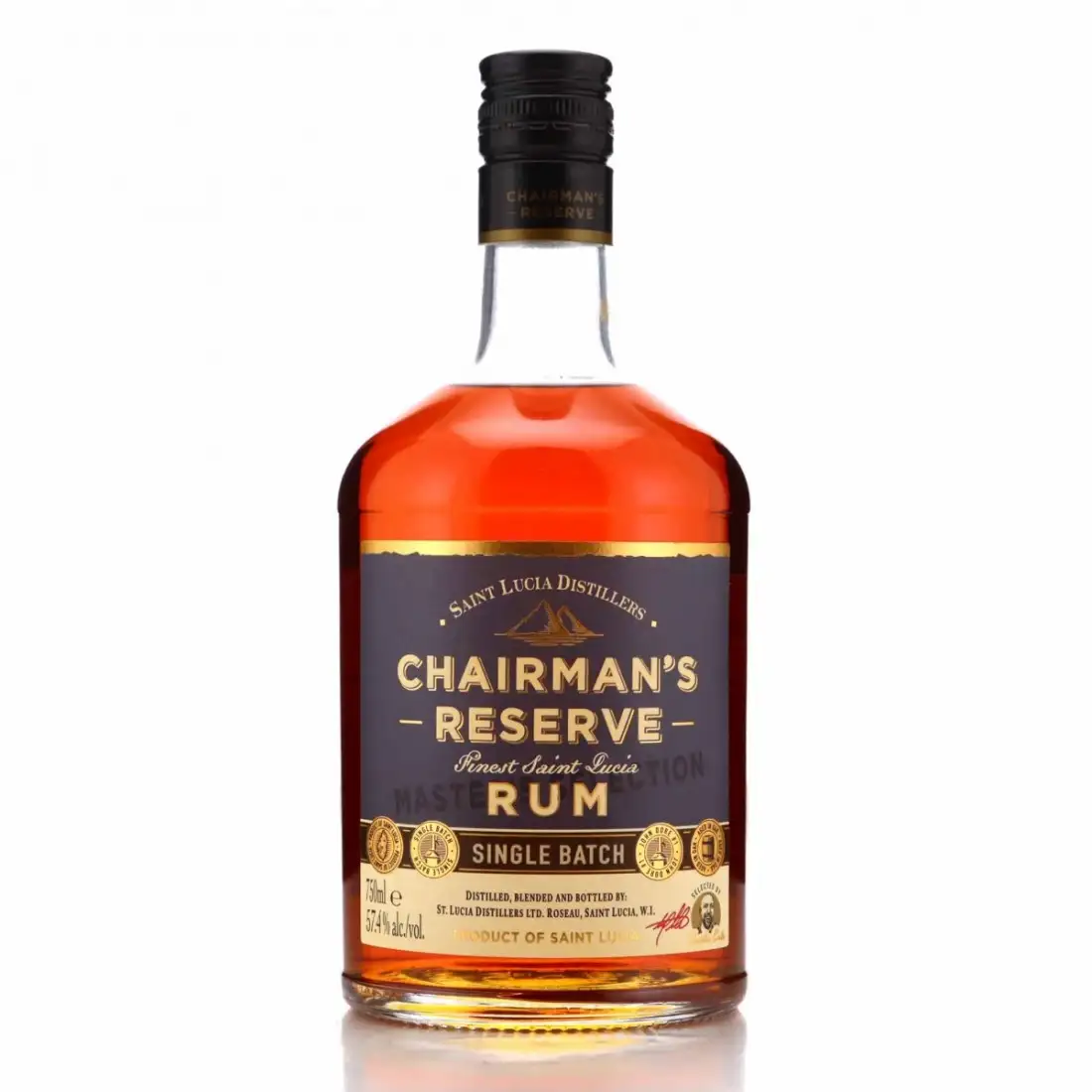 High resolution image of Chairman‘s Reserve Master’s Collection (Martin Cate Selection)