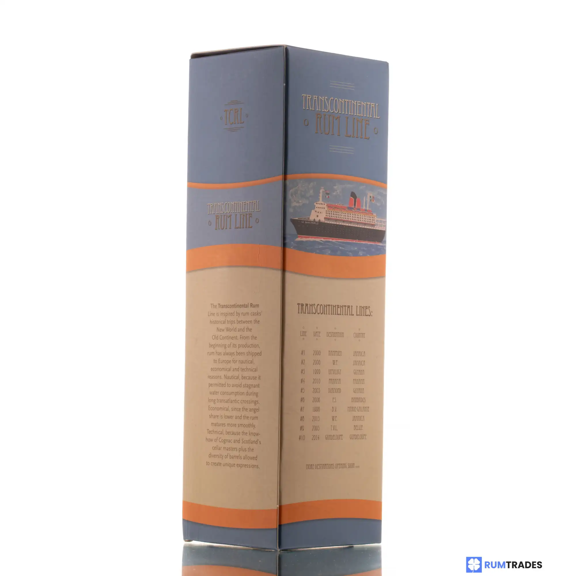 Image haute résolution de TCRL Bonne Mère Guadeloupe 2014