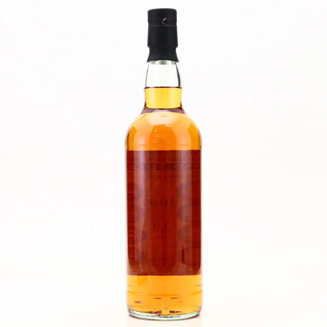 Hochauflösendes Bild von Berry Bros &amp; Rudd Foursquare Hemp Sparrow 2007