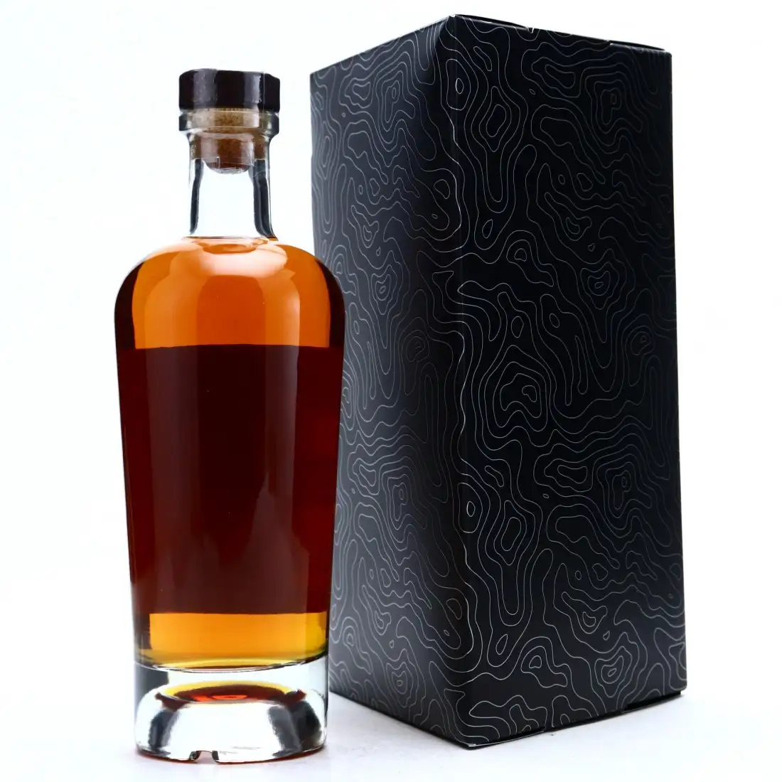 Hochauflösendes Bild von Nobilis No. 3 Rockley BBR 1986