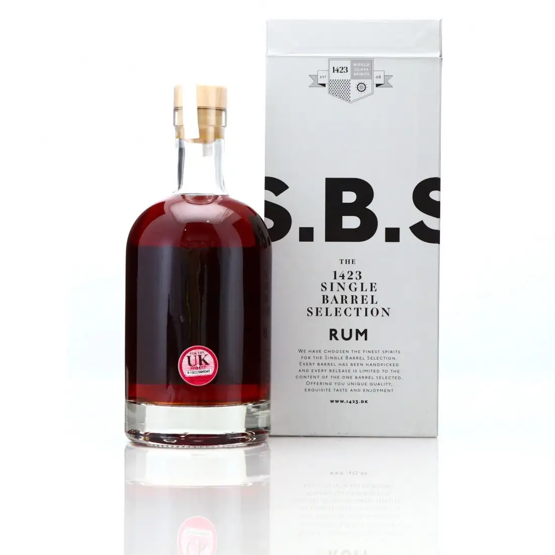 High resolution image of Diamond S.B.S Guyana SVL 2003