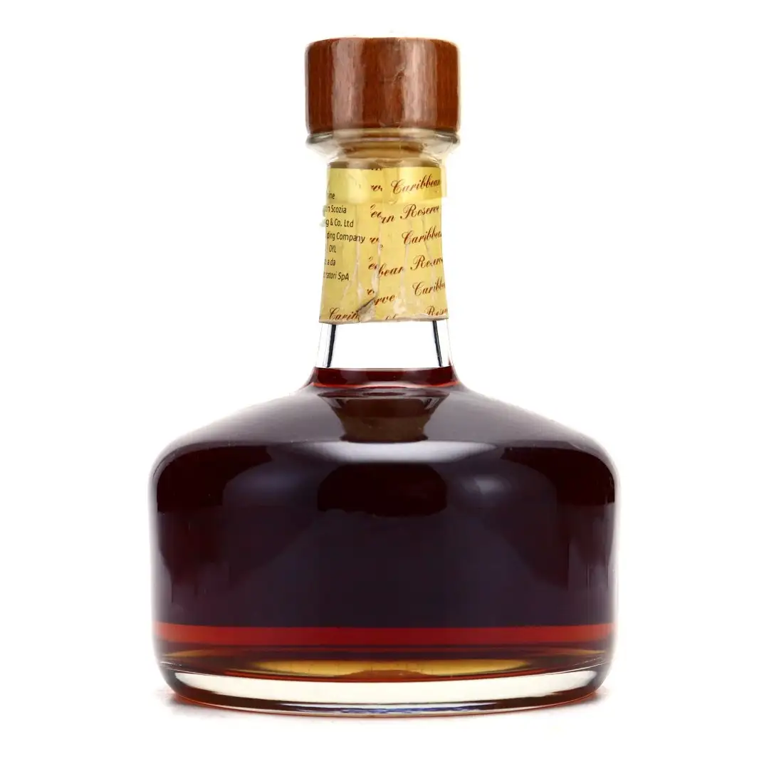 High resolution image of Liquid Gold Cilc Caribbean Reserve 1992